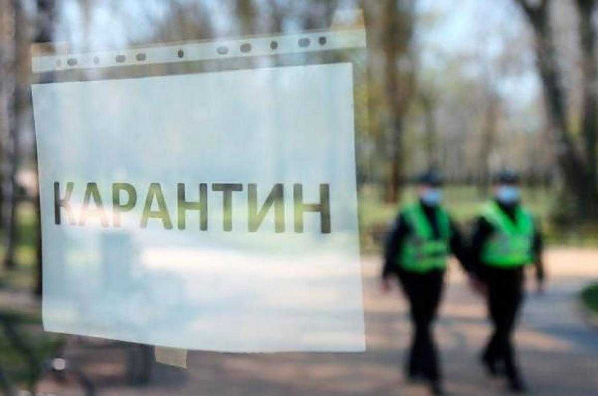 Мобільні групи продовжують свою діяльність з контролю дотримання обмежень «червоного» рівня епідеміологічної небезпеки.