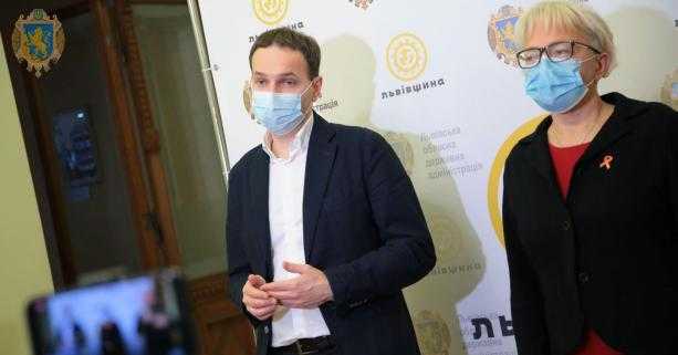 Уряд посилив карантинні обмеження у «жовтій» зоні епіднебезпеки