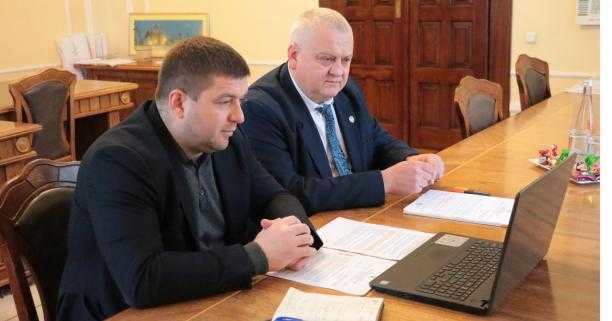 Львівщина стане пілотною областю, де у соціальних закладах впровадять “розумний” пристрій для визначення агресії