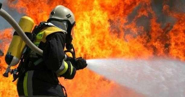 У період відзначення новорічних свят рятувальники ДСНС перейшли на посилений режим несення служби