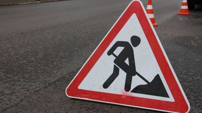 На території району триває ремонт доріг загального користування державного та місцевого значення