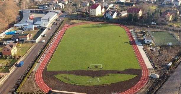 На оновлених об'єктах спортивної інфраструктури Львівщини зможуть займатись понад 18 тисяч людей