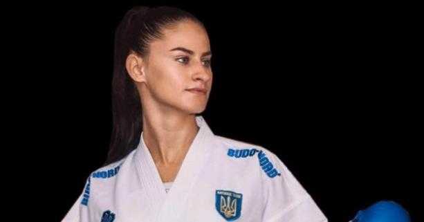 Каратистці з Львівщини Галині Мельник присвоїли звання Заслуженого майстра спорту