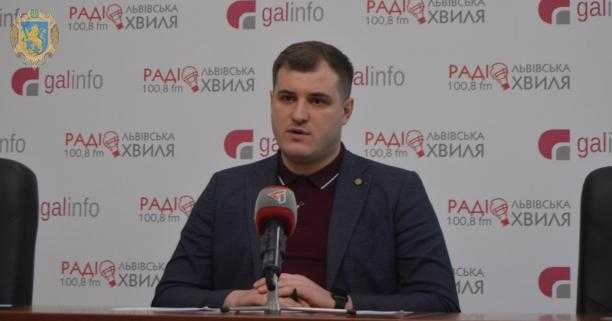 В межах «Великого будівництва» в області реалізують 16 важливих інфраструктурних об’єктів