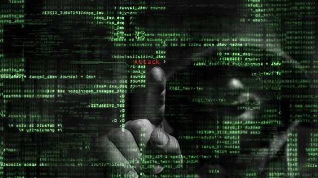 Інформація щодо хакерської атаки на урядові сайти