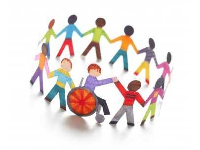 ДО УВАГИ БАТЬКІВ ДІТЕЙ З ІНВАЛІДНІСТЮ