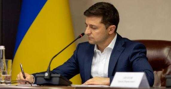 Вакцинація від COVID-19 є безальтернативною – Президент України