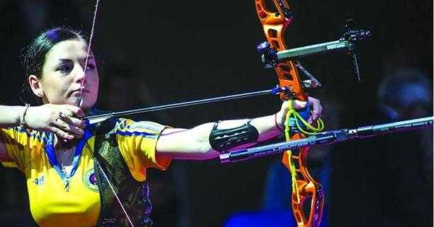 На чемпіонаті Європи виступлять четверо лучників Львівщини