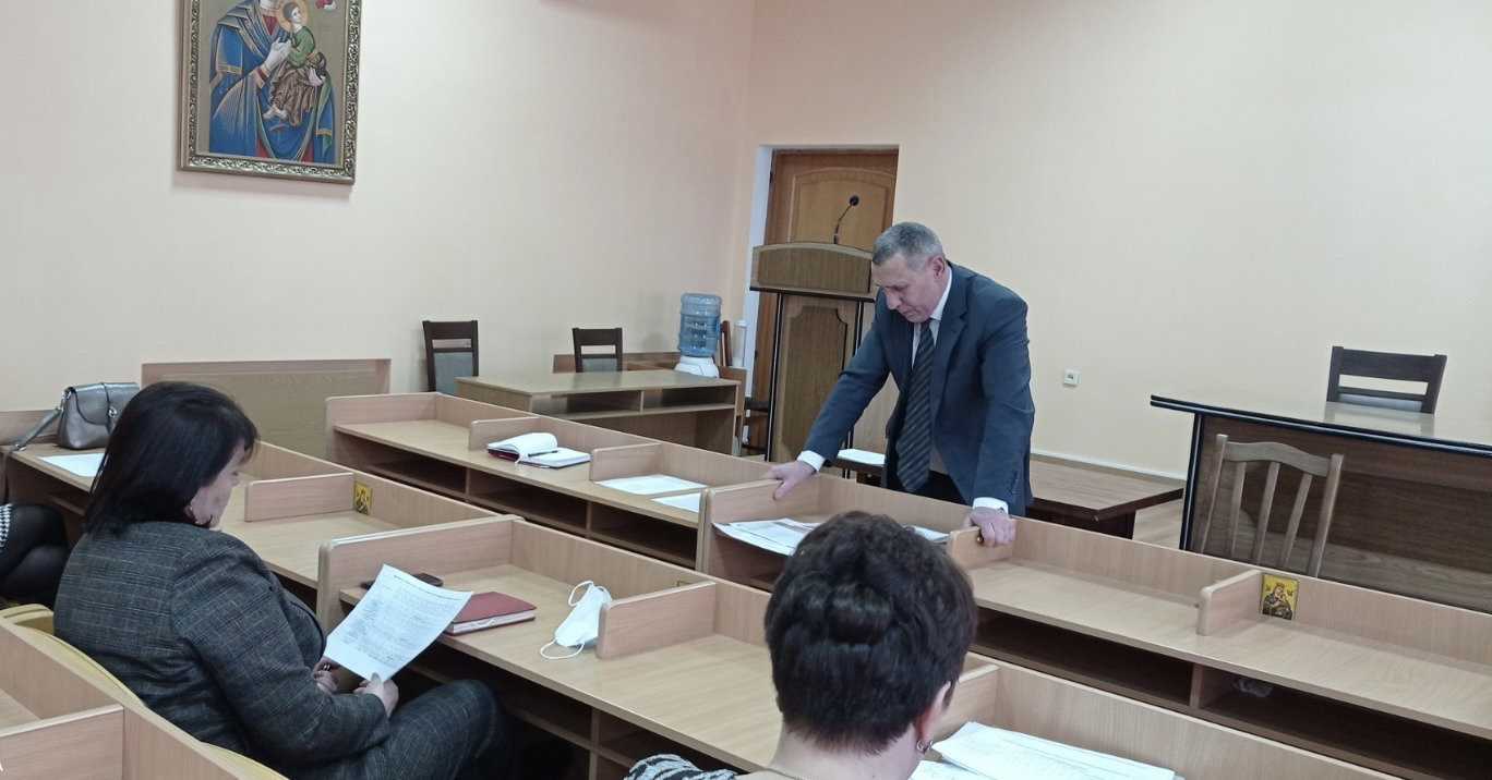 Питання легалізації виплати заробітної плати, оформлення трудових відносин між працедавцями та найманими працівниками на постійному контролі