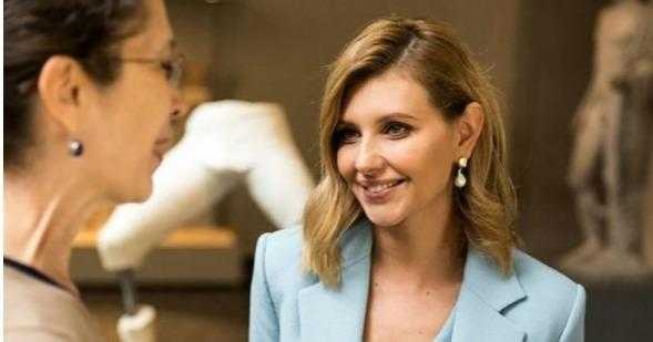 За ініціативи першої леді Олени Зеленської Мінцифра презентує освітній серіал «Держава без бар’єрів»