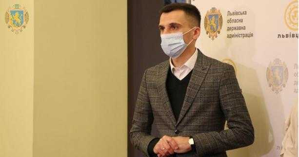 «Основна наша безпека від ковіду – у вакцинації!», - Іван Собко