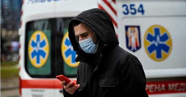 На Львівщині посилюють карантинні обмеження з 31 січня