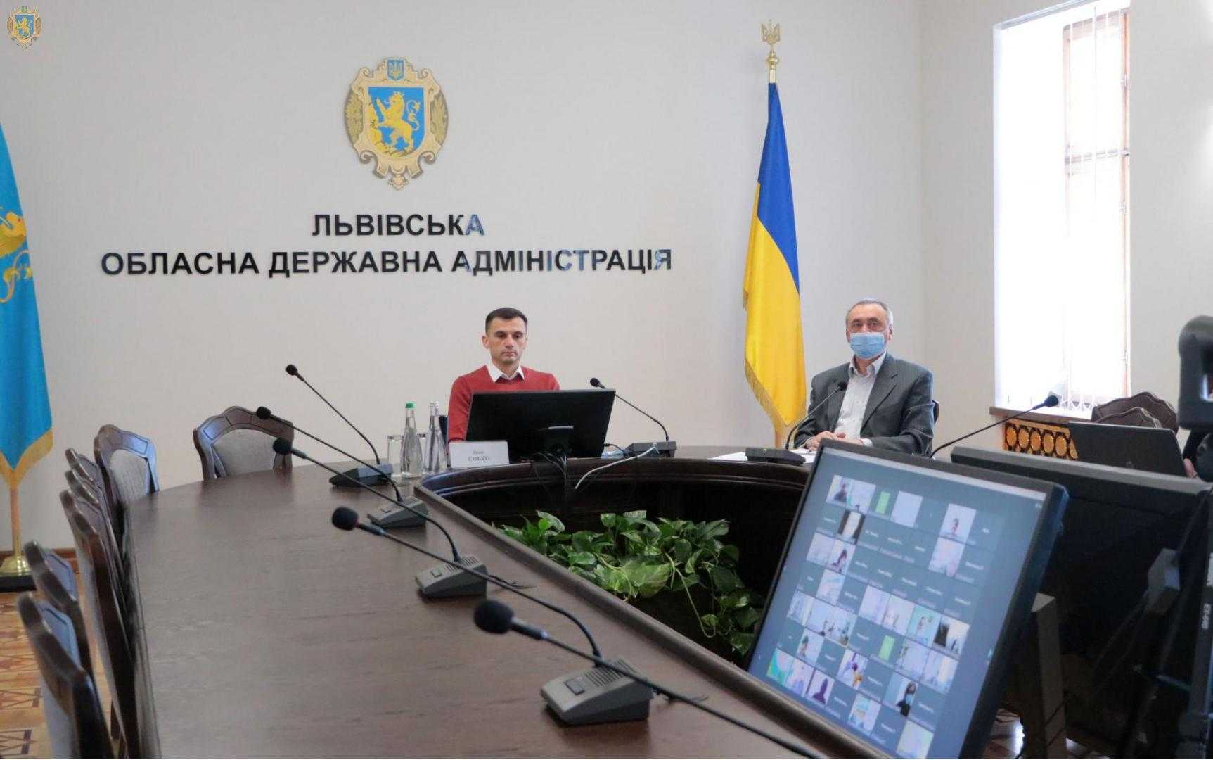 Найбільше від Covid-19 страждають люди віком 60+