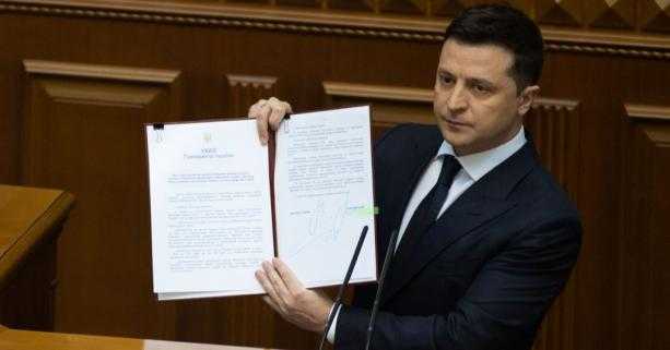 Глава держави підписав указ, спрямований на підвищення привабливості військової служби в ЗСУ та розвиток професійної армії