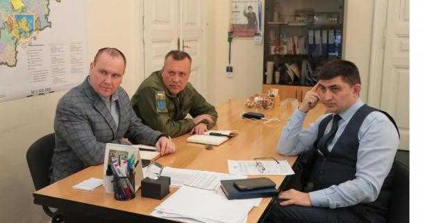 Як стати резервістом територіальної оборони: в області триває формування підрозділів тероборони