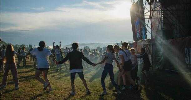 Цьогоріч Львівщина претендує на проведення 8 всеукраїнських молодіжних заходів