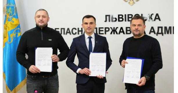 Львівська ОДА співпрацюватиме з громадськими організаціями, які підтримують людей з ВІЛ/СНІД