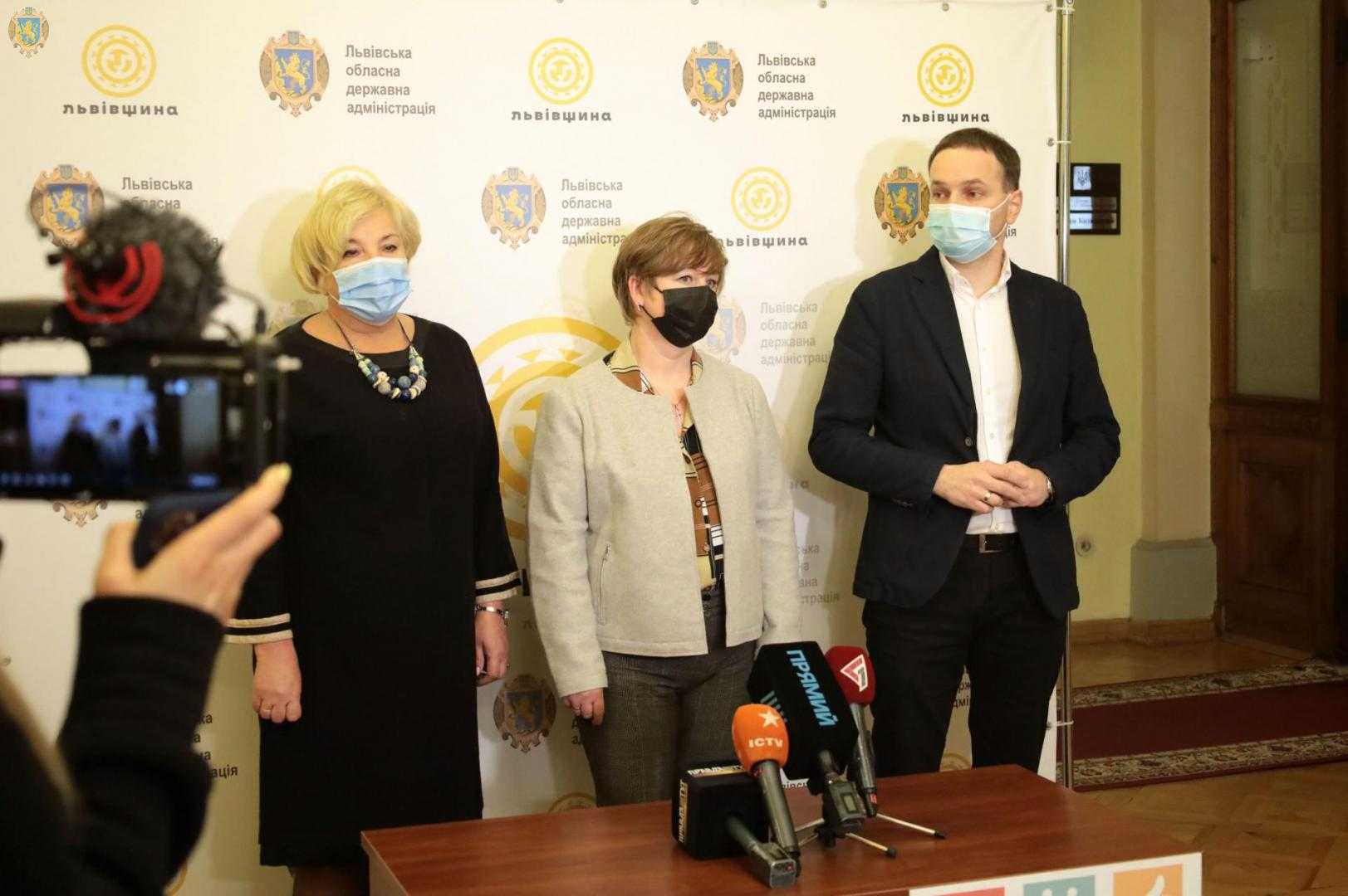 В Україні скоротили тривалість лікування пацієнтів із COVID-19: пояснення епідеміолога