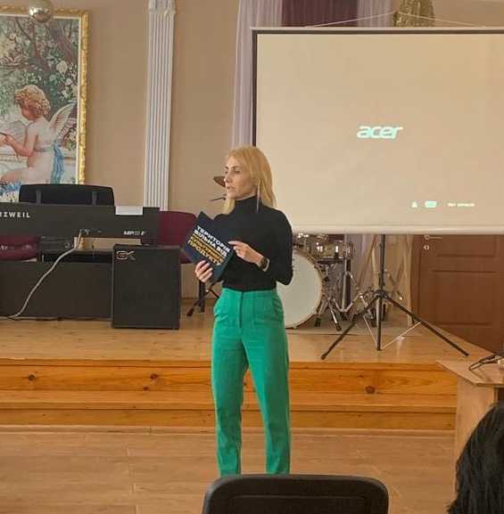 Міжвідомча робоча група продовжує активну роботу у районні