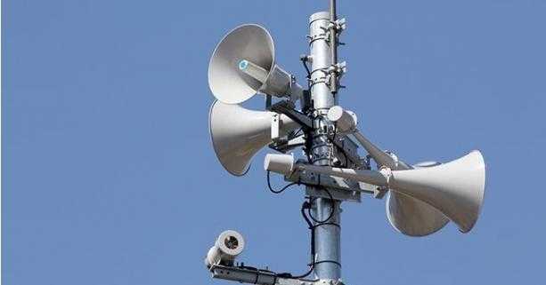 Система оповіщення в області: розповідаємо, як діяти людям з інвалідністю у разі небезпеки