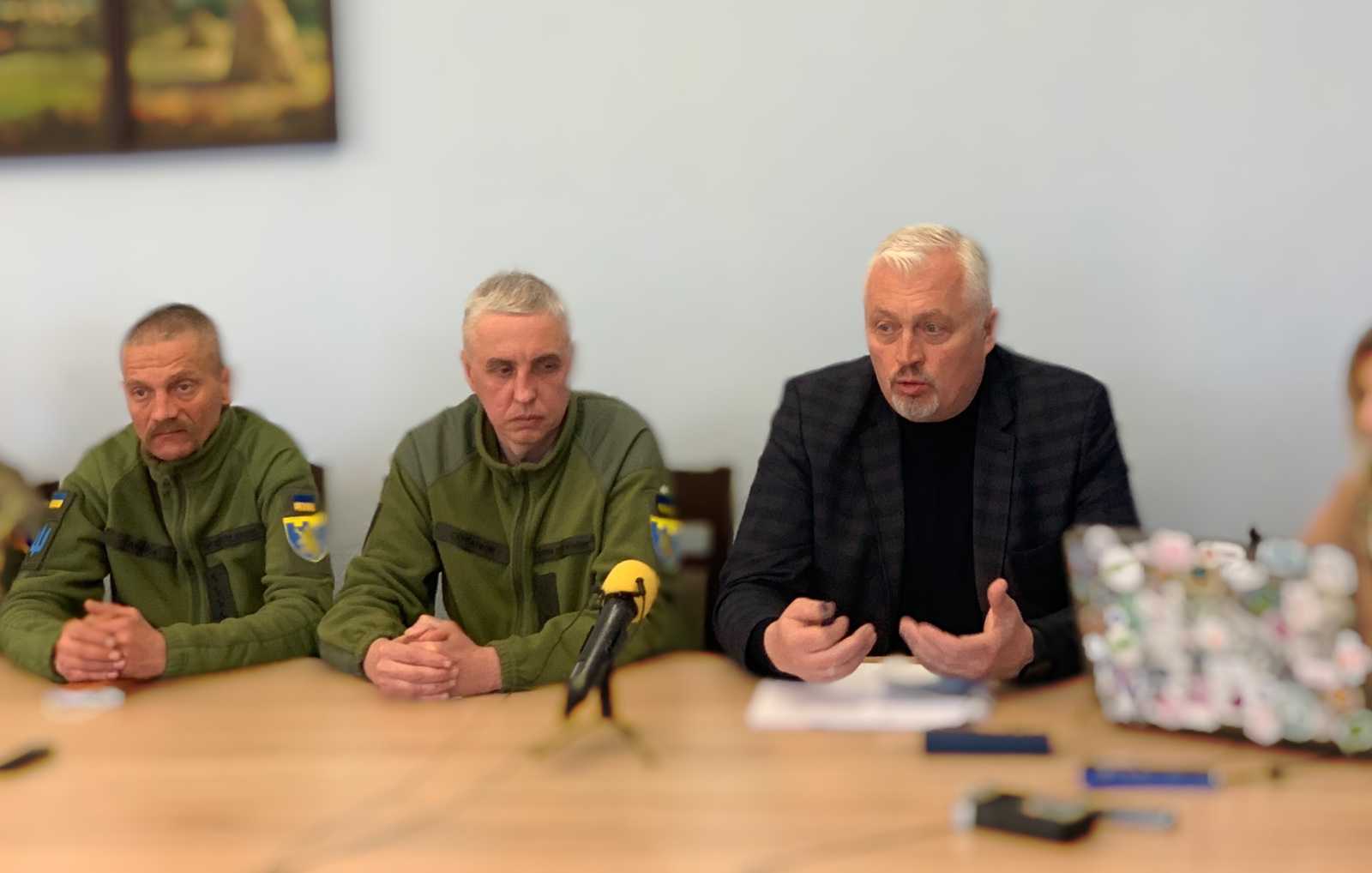 Головне сьогодні – це зберігати спокій, не панікувати - Андрій Дяченко