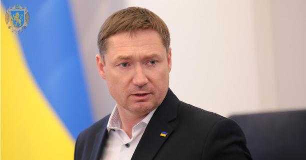 Максим Козицький розповів, які речі необхідні для допомоги внутрішньо переміщеним особам