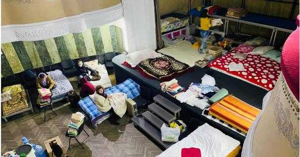 «Майже 40 тисяч внутрішньо переміщених осіб наразі знайшли притулок на Львівщині», - Максим Козицький