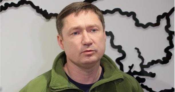 «Ми зараз залишилися гуманітарним вікном в Європу», - Максим Козицький