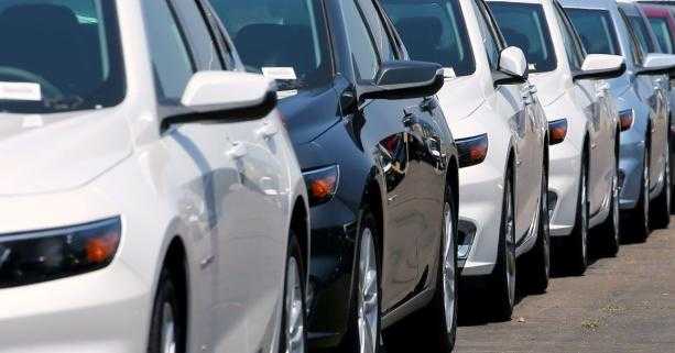 Інформація щодо реєстрації ввезеного з-за кордону авто