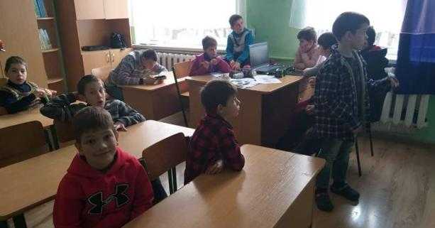 На Львівщині до навчання повернулися майже 16 тисяч дітей шкільного віку з інших областей