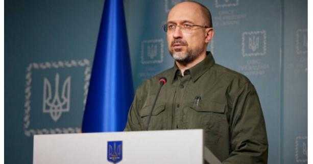 Уряд виділив додаткові кошти на підтримку людей та бізнесу, - прем’єр-міністр