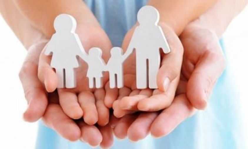 Служба у справах дітей під час воєнного стану продовжує працювати