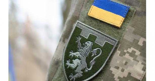 103-тя окрема бригада Сил Тро ЗСУ нагадала про правила поведінки під час повітряної тривоги