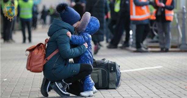 Зміни у наданні фінансової допомоги на проживання від держави для внутрішньо переміщених осіб