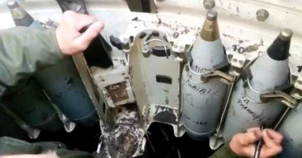 «Це вам за Старичі та Львів»: як львівські артилеристи протидіють російським окупантам