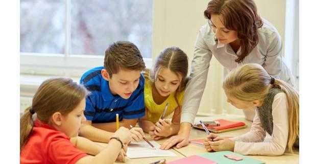 До уваги мешканців Львівщини та внутрішньо переміщених осіб: перелік вакансій у закладах освіти області