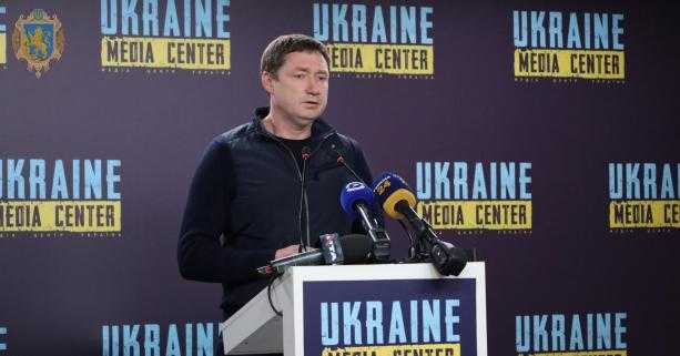 «Це був цілеспрямований удар по ланцюжках постачання. Роботи з відновлення електроенергії тривають», – очільник Львівщини про наслідки ракетних обстрілів