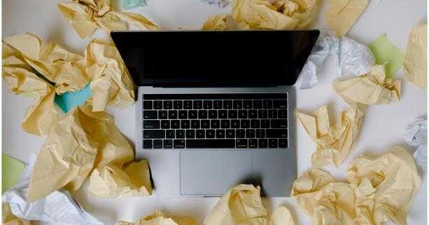 Декларацію про відходи можна буде подати повністю у режимі «peopleless» та «paperless»