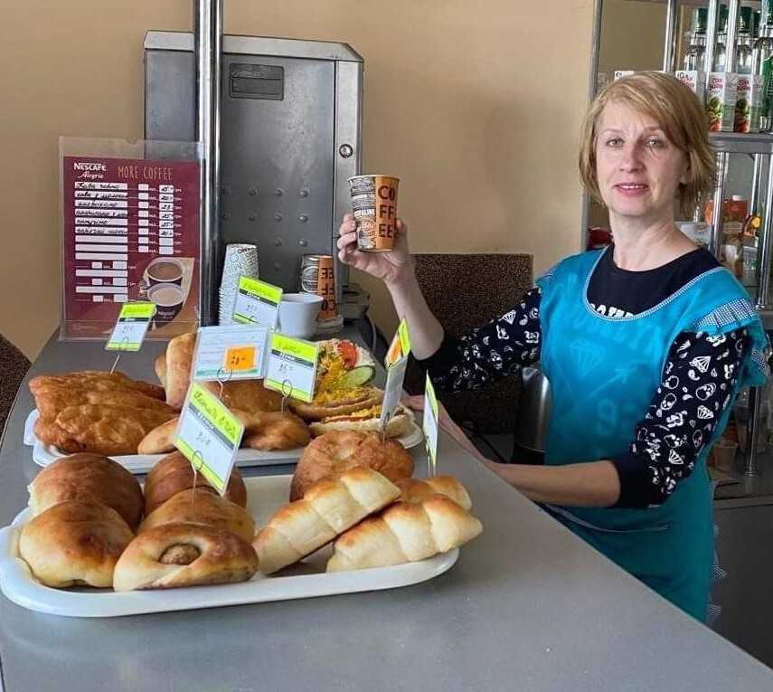 Переселенці зі східних областей знаходять роботу на Червоноградщині