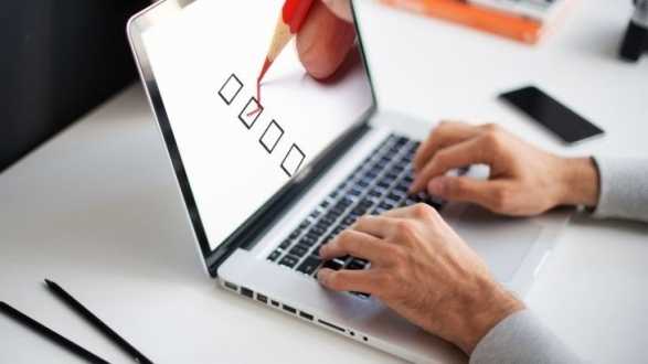 Релоковані підприємства області запрошують до участі в опитуванні