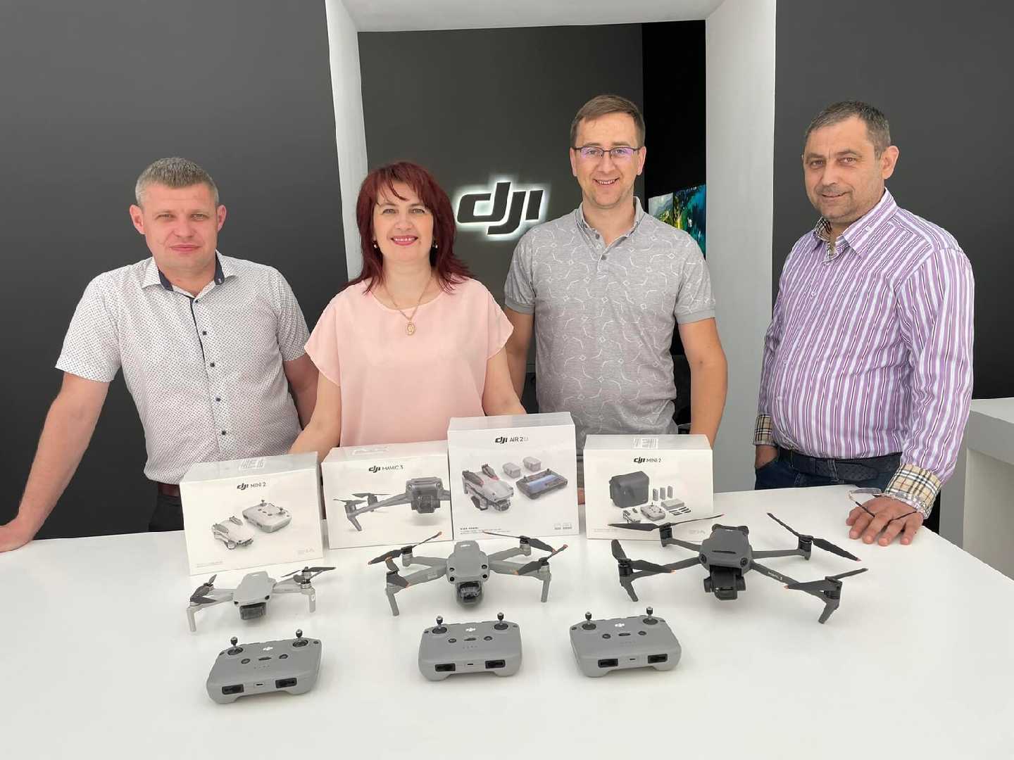 У Львові запустять перші в Україні курси «Оператор дрона»