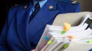 Інформація про результати діяльності Червоноградської окружної прокуратури Львівської області впродовж 2021 року