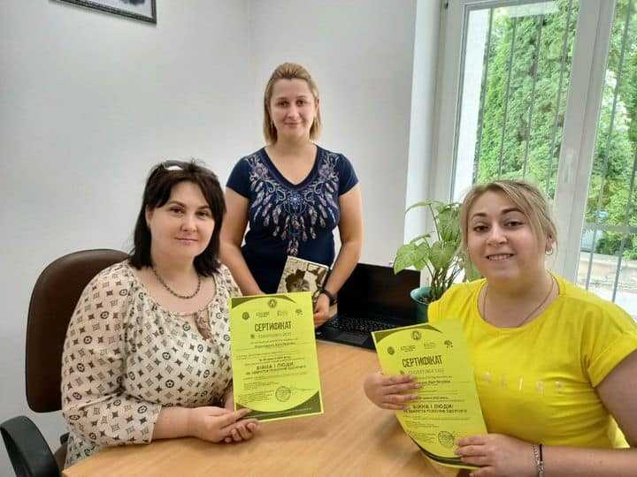 Спеціалізований дитячий медичний центр оголосив про старт проєкту для постраждалих від війни