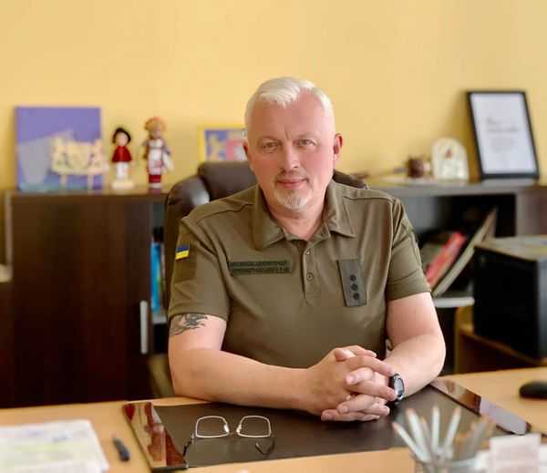 Вітання з Днем міста Червонограда очільника району Андрія Дяченка