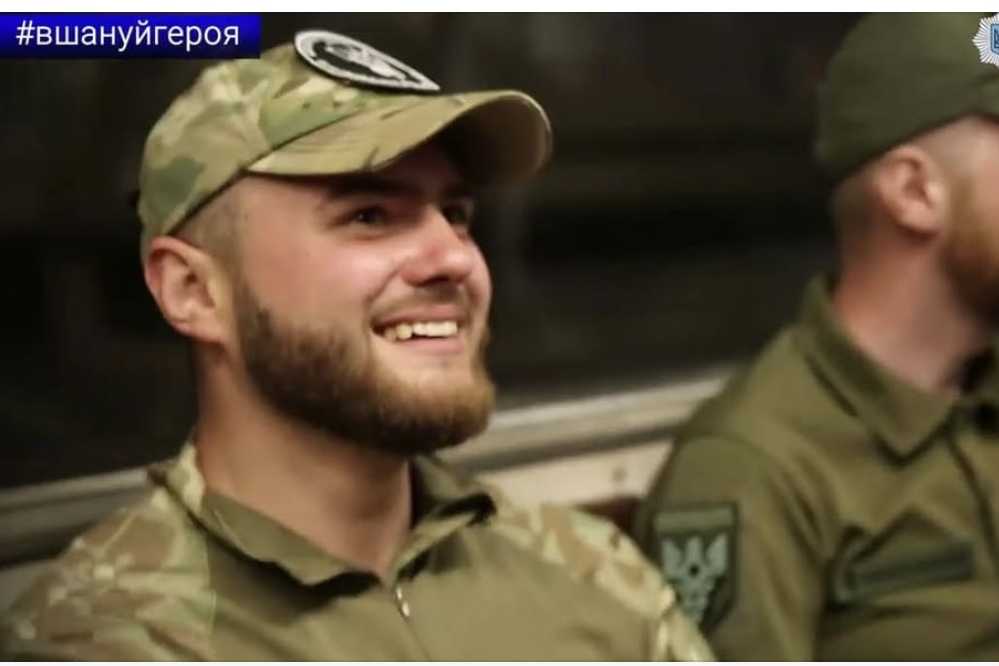 ЗАПОЧАТКУВАНО ВСЕУКРАЇНСЬКИЙ ФЛЕШМОБ ПОДЯКИ ЗАХИСНИКАМ І ЗАХИСНИЦЯМ