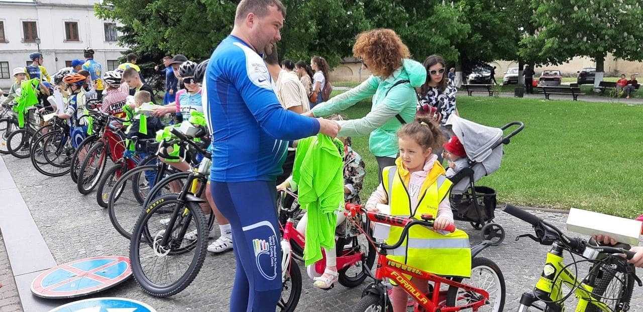 «Спортивні канікули» на Львівщині: чим дивуватимуть учасників у липні