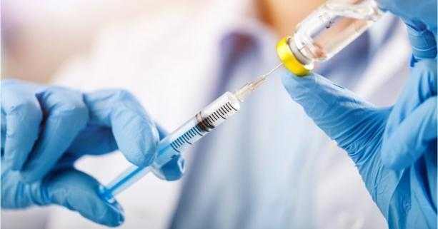 Забезпеченість вакциною від коронавірусної інфекції у медзакладах Червоноградського району