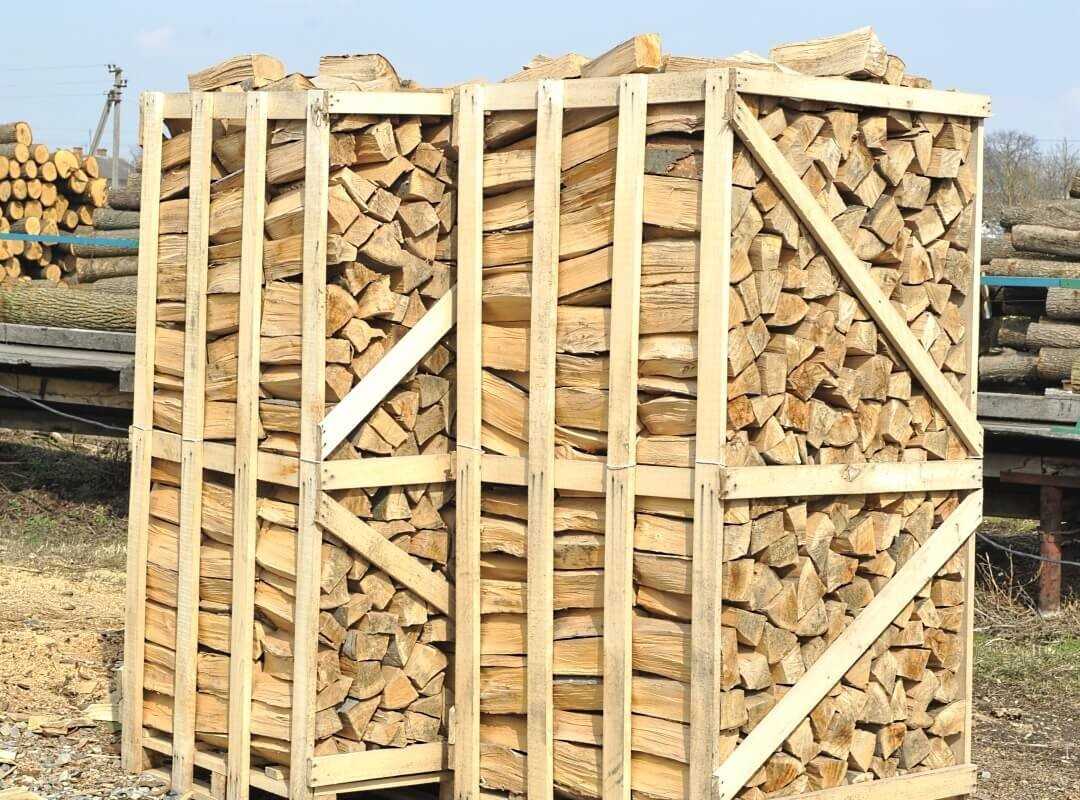 В обласному управлінні лісового господарства роз’яснили, як придбати дрова у лісгоспах