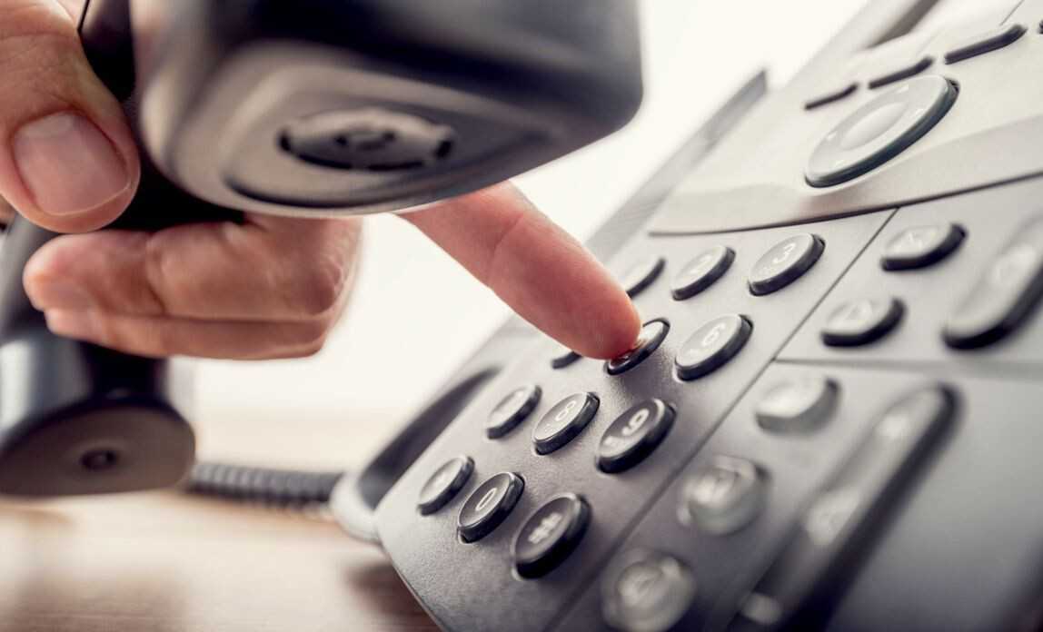 До уваги мешканців: урядові «гарячі лінії», де можна отримати допомогу щодо актуальних запитань