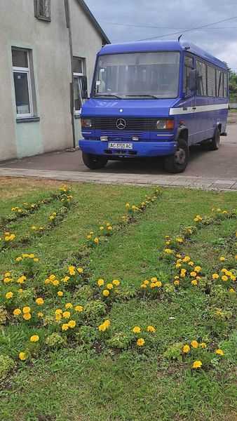 Працівники Сокальського дочірнього лісогосподарського підприємства «Галсільліс» відправили автомобіль для 63 батальйону 103 бригади ТрО ЗСУ